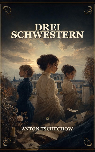 Drei Schwestern - Anton Tschechow
