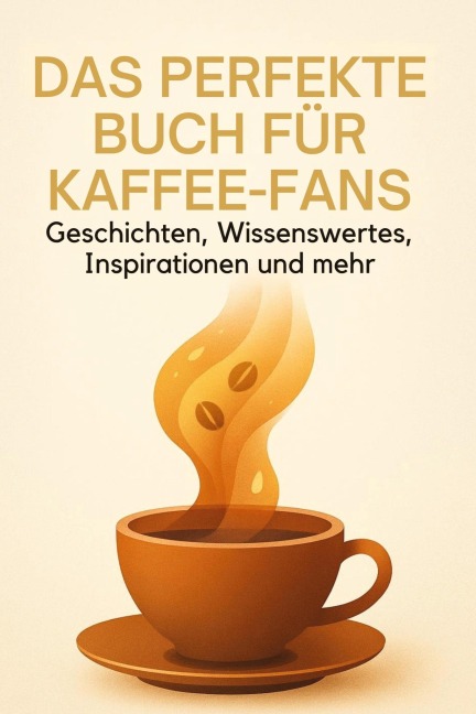 Das perfekte Buch für Kaffee-Fans - Paul Lehmann