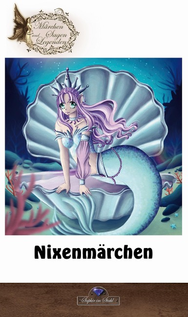 Nixenmärchen - Erik Schreiber