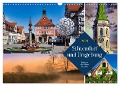 Schorndorf und Umgebung (Wandkalender 2024 DIN A3 quer), CALVENDO Monatskalender - Klaus-Peter Huschka