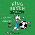 Cover-Bild zum Titel 'King of the Bench: Kicking & Screaming' von 'Steve Moore'