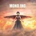 Cover-Bild zum Titel 'The Book Of Fire' von 'Mono Inc.'