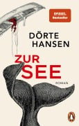 Zur See - Dörte Hansen