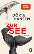 Zur See - Dörte Hansen