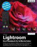 Cover-Bild zum Titel 'Lightroom' von 'Ulrich Dorn'