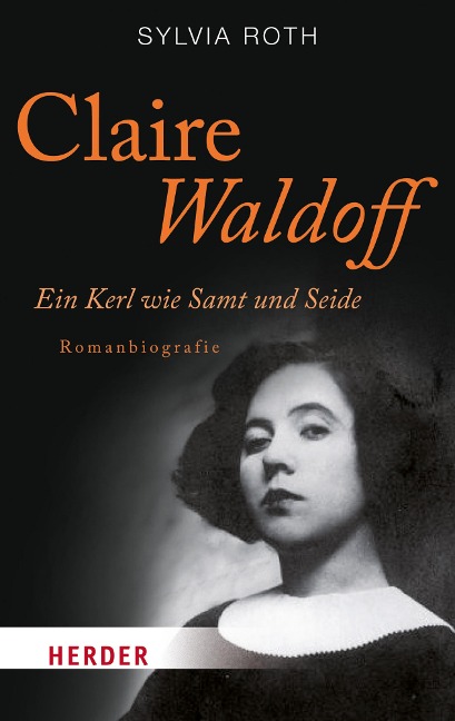 Claire Waldoff - Sylvia Roth
