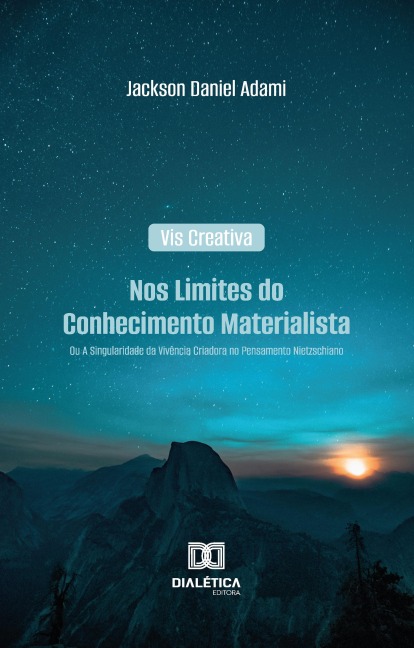 Vis Creativa - Jackson D. Adami
