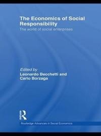 The Economics of Social Responsibility - 