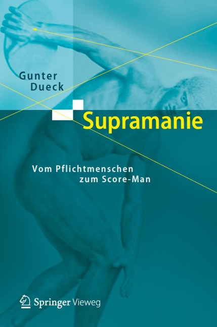 Supramanie - Gunter Dueck