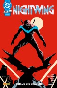 Cover-Bild zum Titel 'Nightwing - Zirkus des Grauens Bd. 7 (4. Serie): Zirkus des Grauens' von 'Watters Dan'