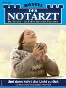 Cover-Bild zum Titel 'Der Notarzt 514' von 'Karin Graf'