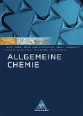 Cover-Bild zum Titel 'Allgemeine Chemie. Schülerband. Neubearbeitung' von ''
