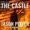Cover-Bild zum Titel 'The Castle Lib/E' von 'Jason Pinter'