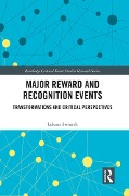 Cover-Bild zum Titel 'Major Reward and Recognition Events' von 'Lukasz Swiatek'