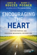 Cover-Bild zum Titel 'Encouraging the Heart' von 'James M Kouzes, Barry Z Posner'