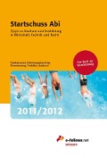 Cover-Bild zum Titel 'Startschuss Abi' von ''