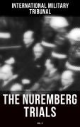 Cover-Bild zum Titel 'The Nuremberg Trials (Vol.5)' von 'International Military Tribunal'
