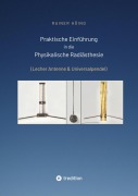 Cover-Bild zum Titel 'Praktische Einführung in die Physikalische Radiästhesie' von 'Rainer Höing'
