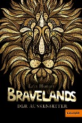 Bravelands - Der Außenseiter - Erin Hunter