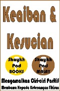 Cover-Bild zum Titel 'Keaiban & Kesucian - Modesty & Chastity' von 'ShaykhPod Malay'