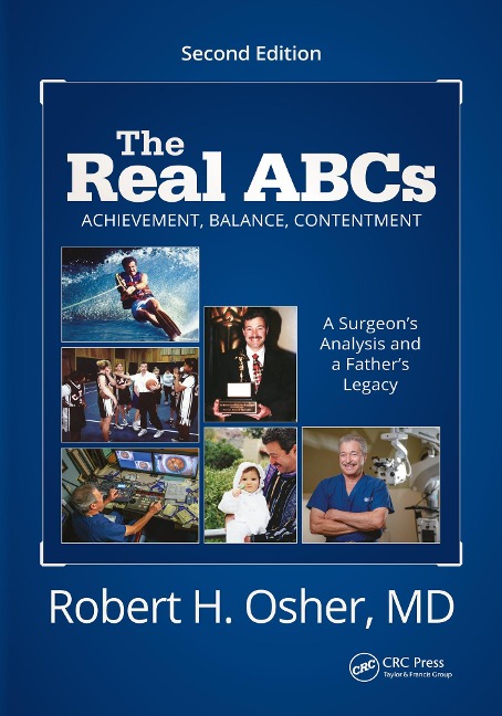 The Real ABCs - Robert H. Osher