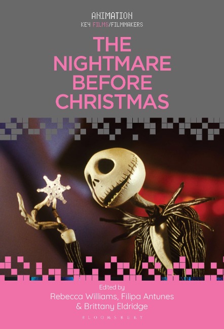 The Nightmare Before Christmas - 