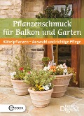 Pflanzenschmuck für Balkon und Terrasse - Reader'S Digest