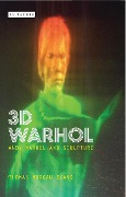 Cover-Bild zum Titel '3D Warhol' von 'Thomas Morgan Evans'