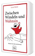 Cover-Bild zum Titel 'Zwischen Windeln und Wahnsinn' von ''