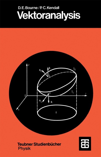 Vektoranalysis - Peter C. Kendall