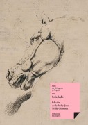 Cover-Bild zum Titel 'Letzte Erzählungen' von 'E. T. A. Hoffmann'