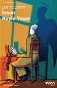 Cover-Bild zum Titel 'Insan Neyle Yasar' von 'Lev Nikolayevic Tolstoy'