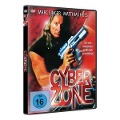 Cover-Bild zum Titel 'Cyberzone' von 'William C. Martell, Jeffrey Walton'