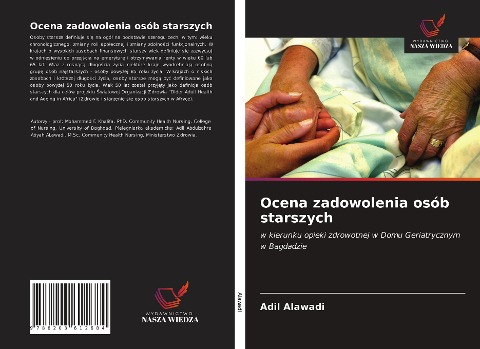 Ocena zadowolenia osób starszych - Adil Alawadi