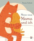  Meine neue Mama und ich