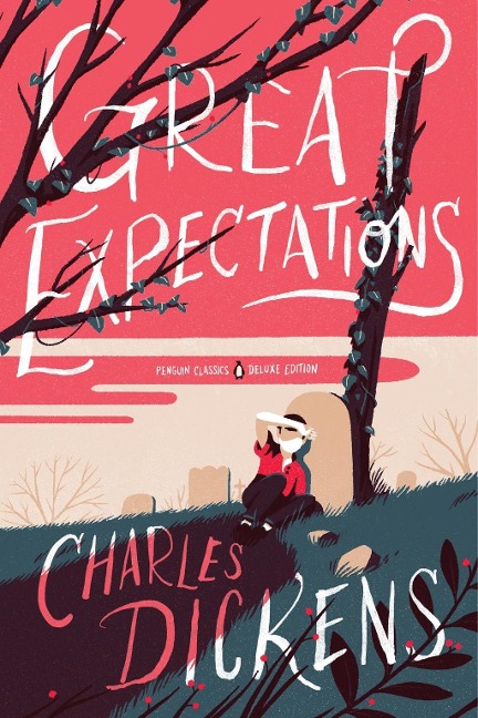 Great Expectations - Charles Dickens