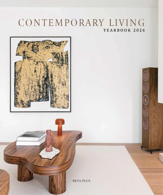 Contemporary Living Yearbook 2026 - 