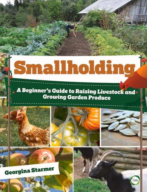 Smallholding - Georgina Starmer