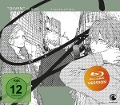 Cover-Bild zum Titel 'Given: The Movie - Blu-ray - Limited Edition' von ''