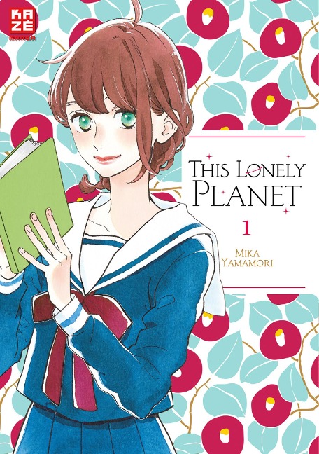 This Lonely Planet 01 - Mika Yamamori