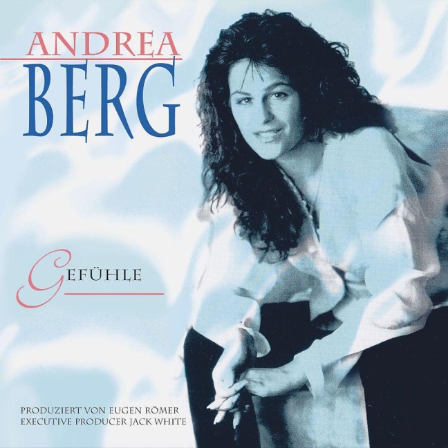 Gefühle - Andrea Berg