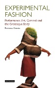 Cover-Bild zum Titel 'Experimental Fashion' von 'Francesca Granata'