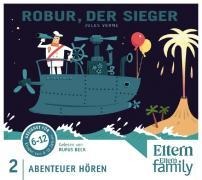 Robur, der Sieger - Jules Verne