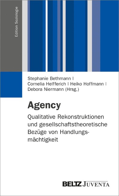 Agency - 