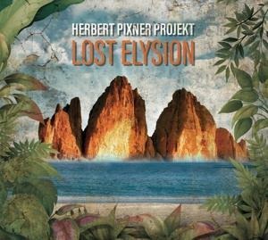 Lost Elysion - Herbert Projekt Pixner
