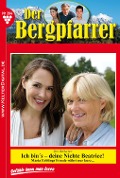 Der Bergpfarrer 394 - Heimatroman - Toni Waidacher