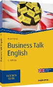 Cover-Bild zum Titel 'Business Talk English' von 'Stuart Dean'