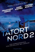 Cover-Bild zum Titel 'Tatort Nord 2' von ''