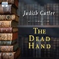 Cover-Bild zum Titel 'The Dead Hand' von 'Judith Cutler'