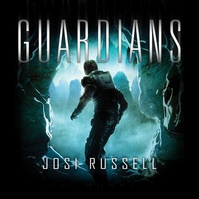 Guardians Lib/E - Josi Russell
